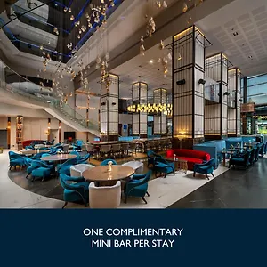 Radisson Blu Βουκουρέστι