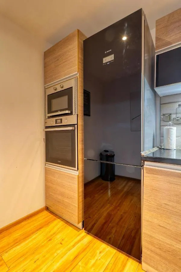 3 Bedroom Apartment In Herastrau Area Bukurešť Rumunsko